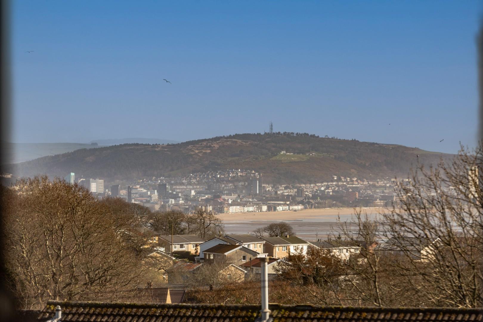 Alder Way, West Cross, Swansea, SA3 5PF